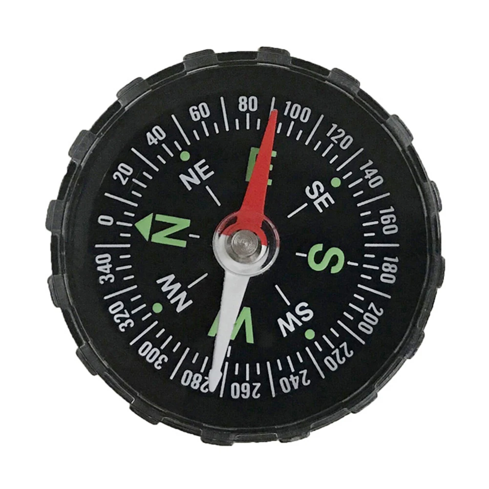 

45mm Handheld Mini Compass Outdoor Camping Hiking Survival Guider Navigation