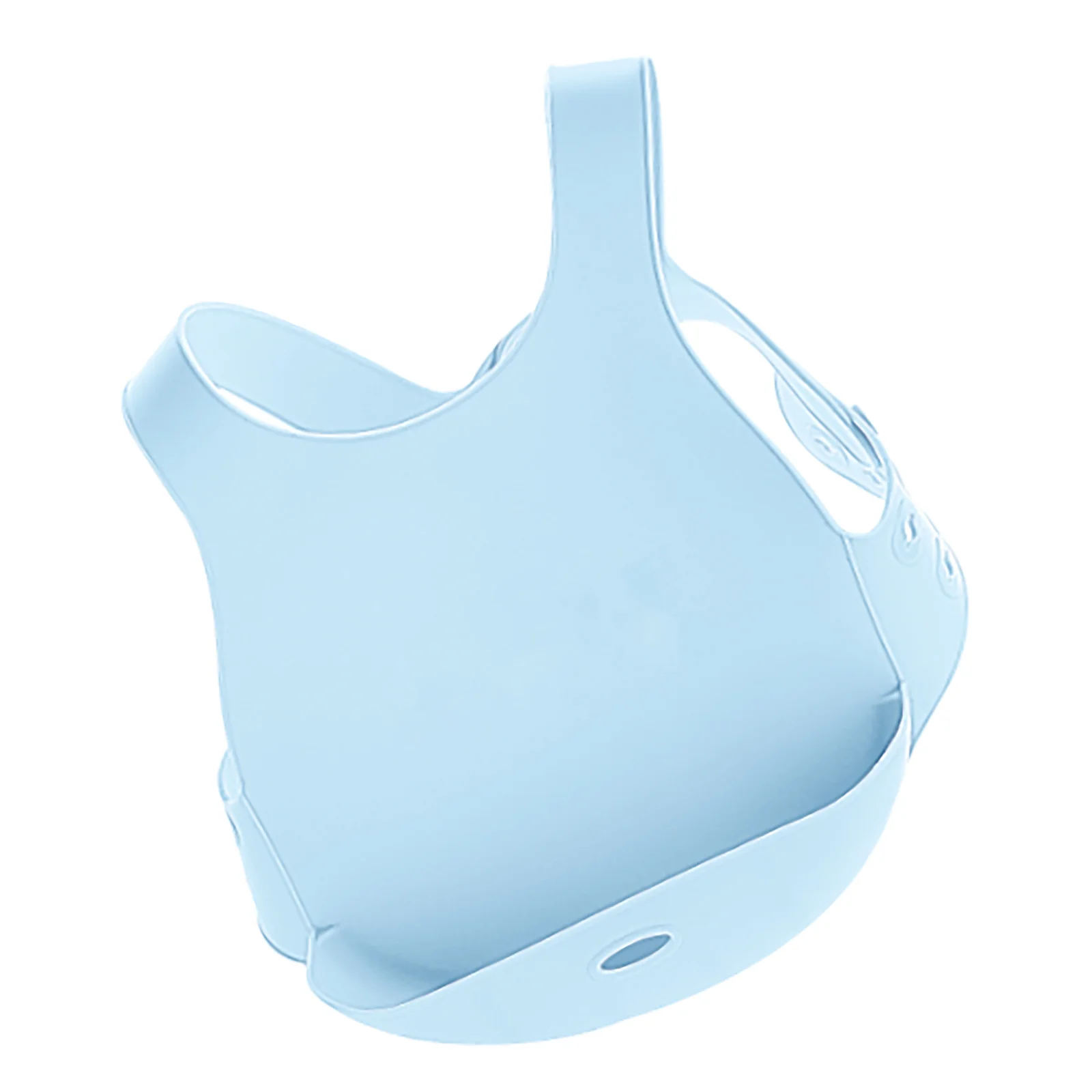 

ebebek Oioi Silicone Bib - Waterproof - Stain Resistant