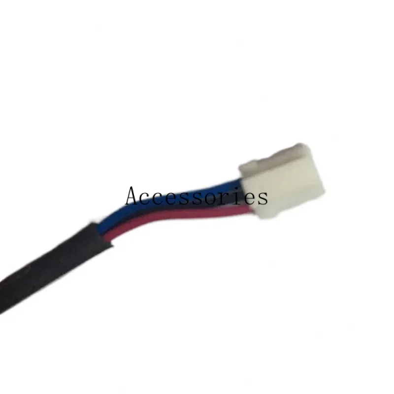 Новый охлаждающий вентилятор-кулер для SAMSUNG KDB04112HB LE40A856S1 G203 BB12 DC12V 0 07A Длина линии 34