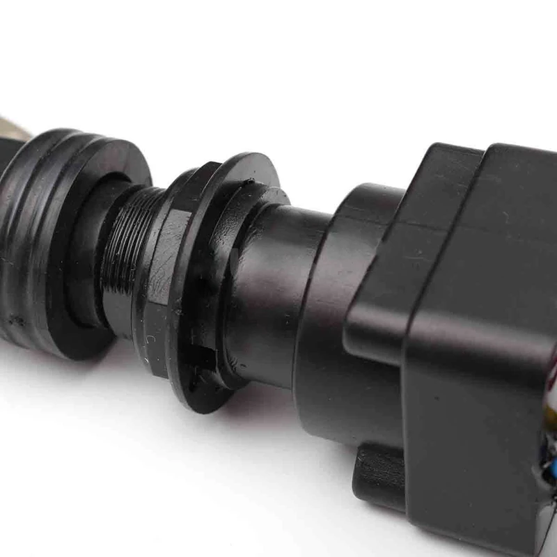Ключ зажигания в сборе для блока управления подвесным мотором Yamaha 2/4-Strok 703-82510-43-00