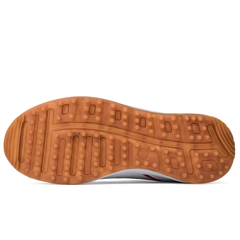 G981- Waterproof Men Golf Shoes Professional Lightweight Golfer Footwear Outdoor Golfing Sport Trainers Athletic Sneakers Brand