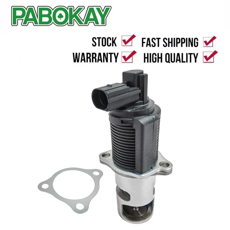 

ForEGR Valve EG10298-12B1 4411697 91124463 93160741 EG1029812B1