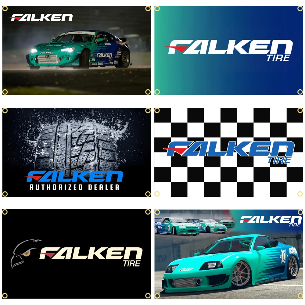 2 × 3 фута 5 футов флаг из полиэстера цифровой печатный гобелен Фотоштора для