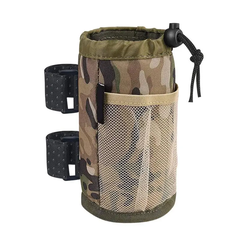 

Держатель для бутылки с водой, сетчатый карман и застежка на шнурке, сумка для руля, сумка для перевозки велосипеда, держатель для велосипед...