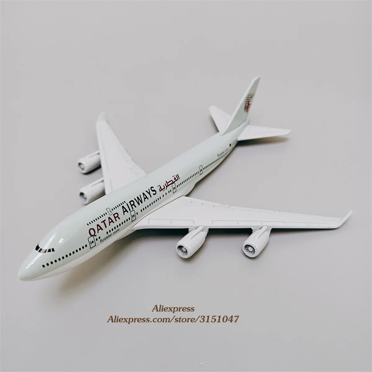 Самолет авиационный 16 см авиамодель авиационного самолета из металлического