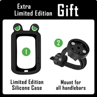 Велокомпьютер GARMIN EDGE 130#1