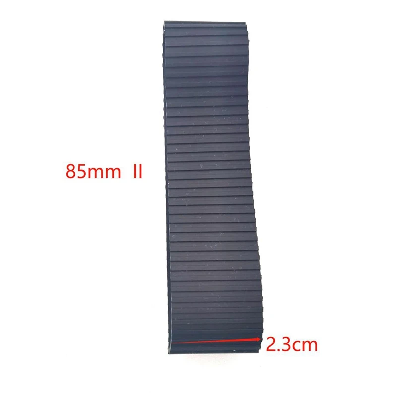 Резиновое кольцо для объектива Canon EF 85 мм II 1 шт.