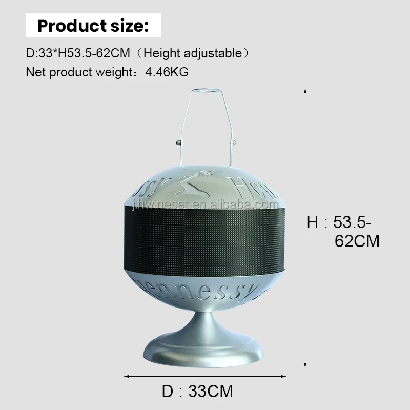 Приложение для ночного клуба цифровой экран прокрутка клетка в виде глобуса