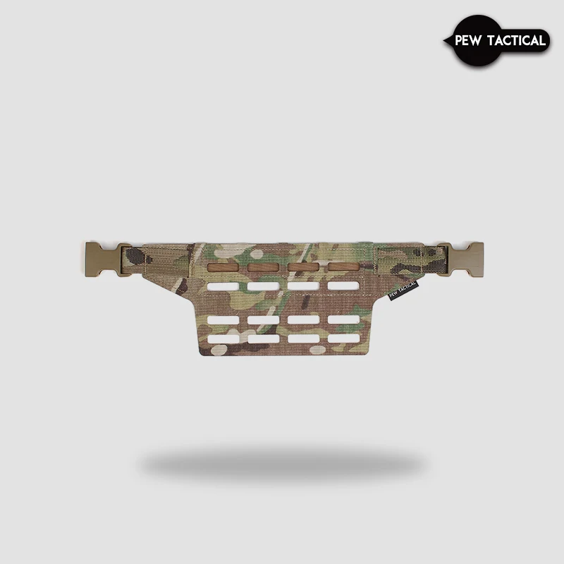 PEW TACTICAL AXL STYLE Fanny Sub панель адаптера нагрузки (SLAP) 4Wide Airsoft Accessories