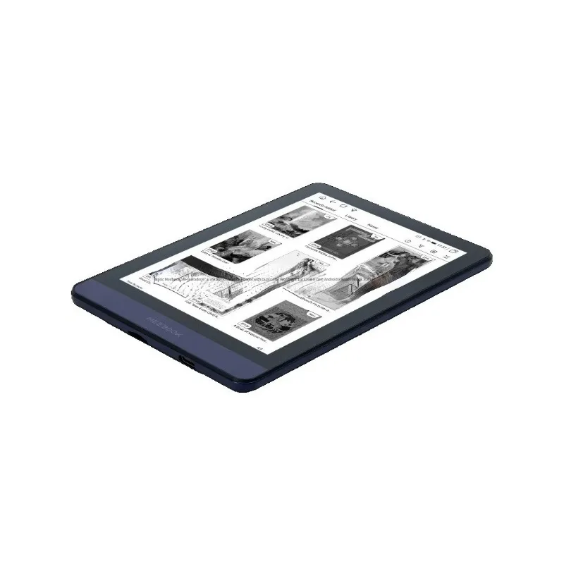 Электронная книга Meebook S6H устройство для чтения электронных книг с 6-дюймовым