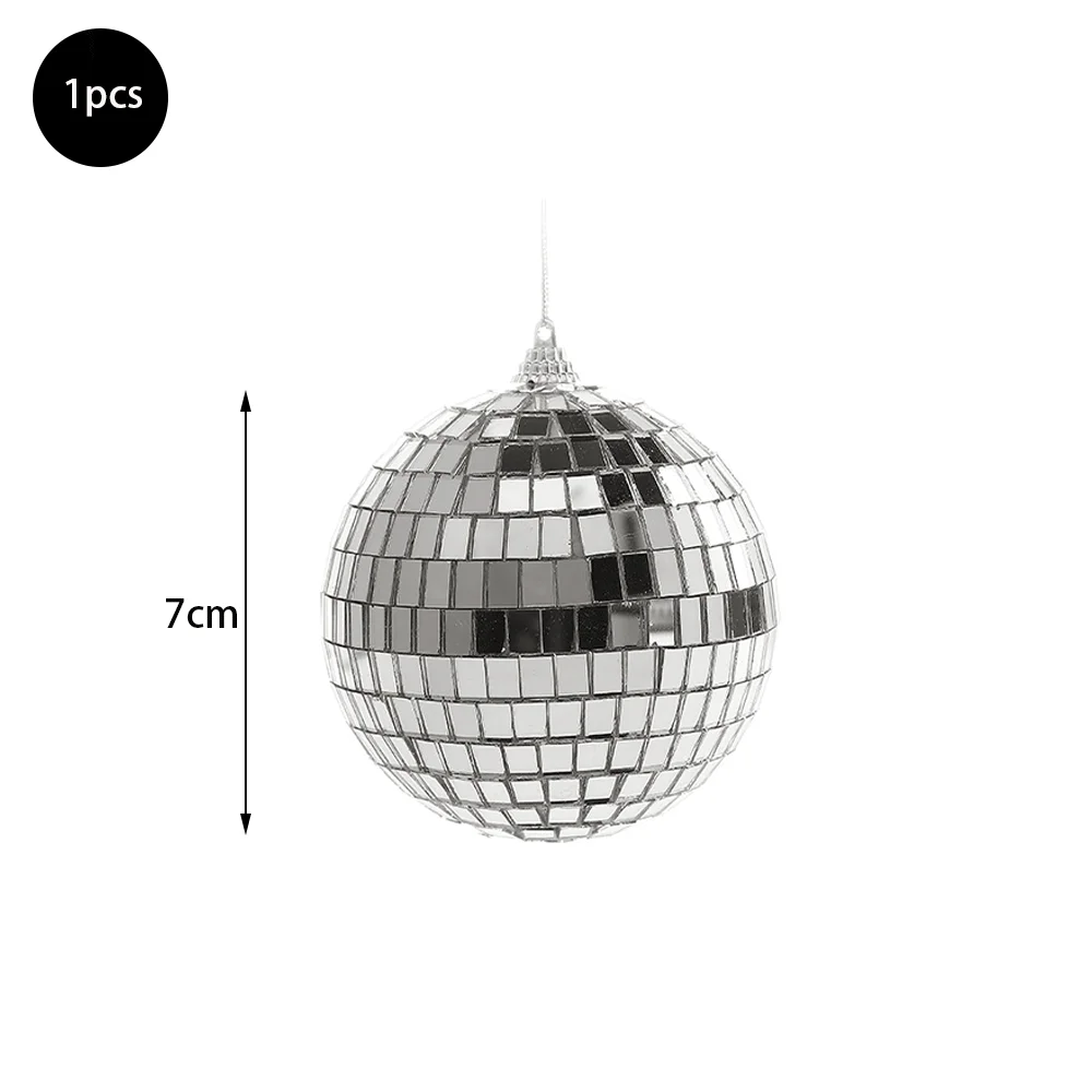 

Диско-шар для торта