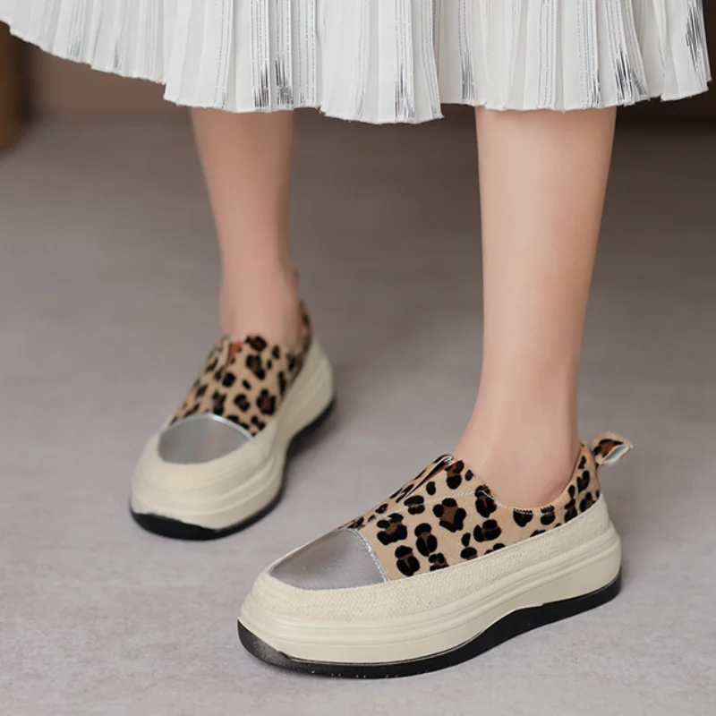 

Женские кроссовки на вулканизированной подошве, однотонные повседневные сникерсы, для лета, 2023