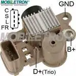 

ALTERNATOR for VR-H2009-106-14.3V. SONATA n16 V