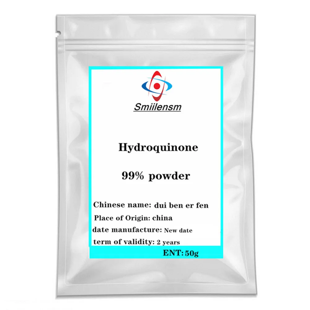 Лидер продаж высококачественный гидрохинон метилгидрохинон толугидрохинон MHQ