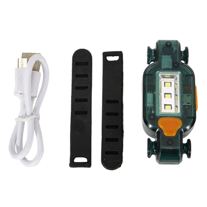 

LED Fishing Rod Sensor Light Gravity Induction Bite Fish Sound Fishing Alarm Lamp for Outdoor Fishing
