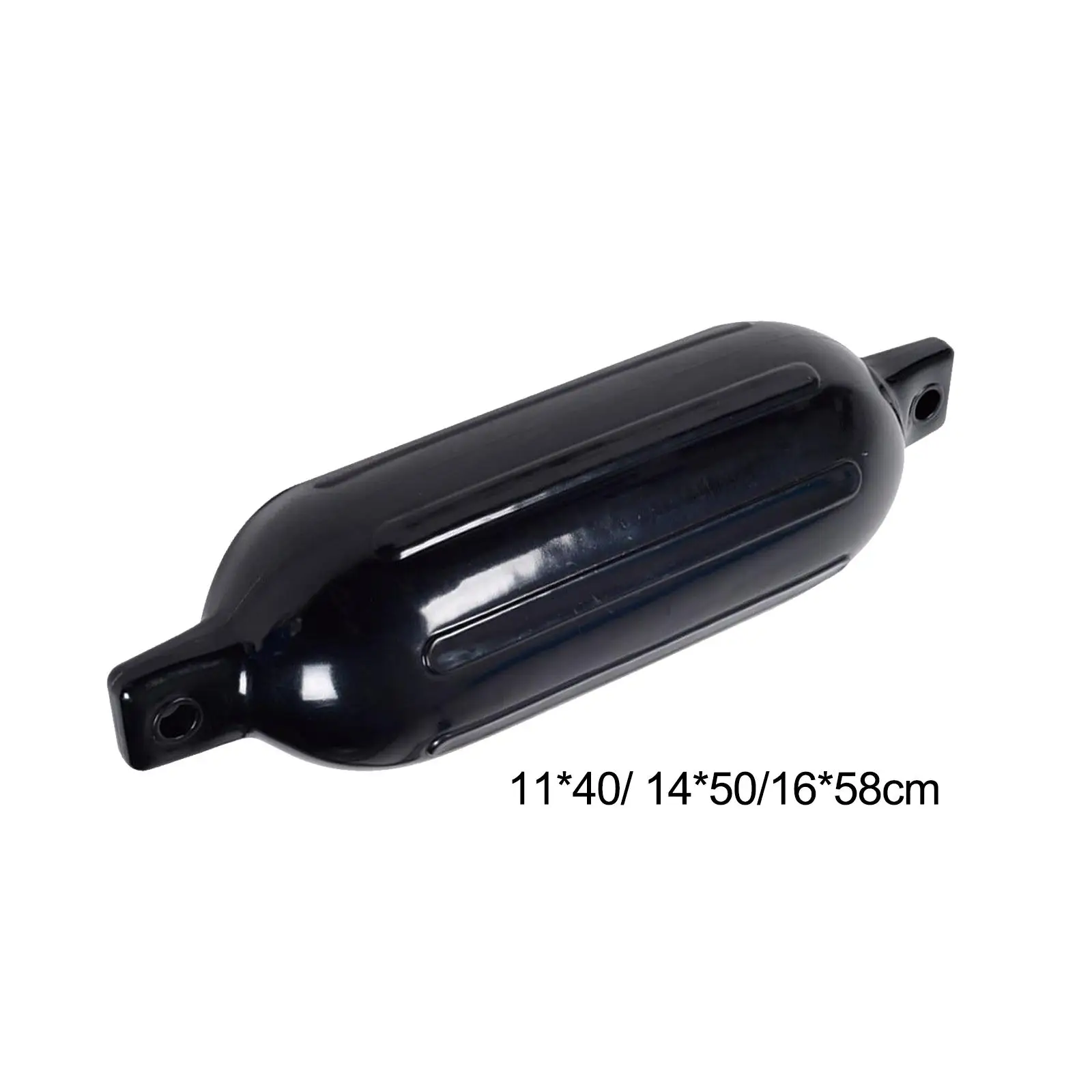 

Boats, Ribbed, Boat Bumpers, Hole Through Ribbed Inflatable Boat, for Pontoon Boat Sailboat, Ski Boat