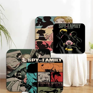 SpyxFamily Four Seasons Chair Mat Soft Pad Seat Cushion For Dining Patio Home Office Indoor Outdoor Garden Sofa Decor Tatami