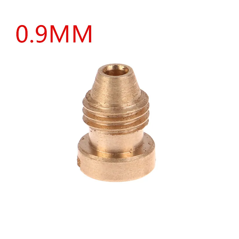 

1 шт., латунный резак для мойки высокого давления KARCHER K