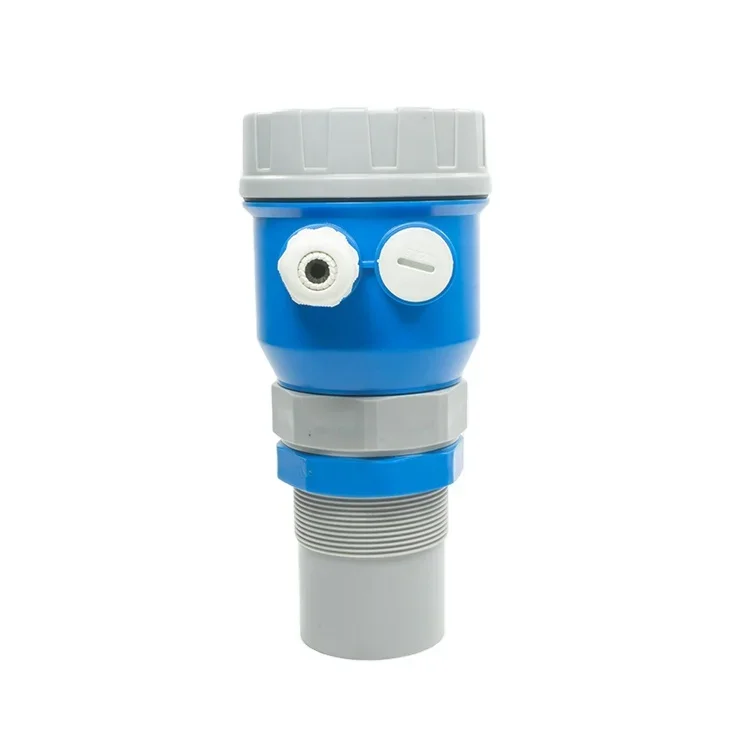 Бесконтактный ультразвуковой измеритель уровня Shanghai Cixi датчик жидкости