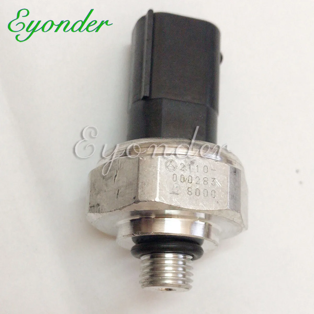 NEW AC Air Conditioning A/C Pressure Switch for Mercedes Benz W246 W245 B-CLASS B180 B200 B170 B150 B160 A0045429018 A2110000283 |