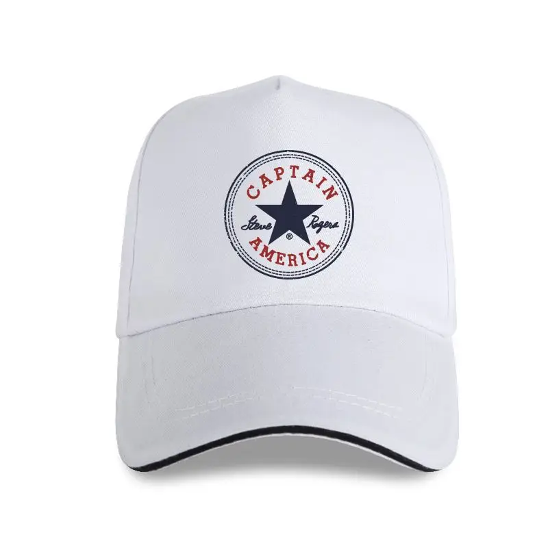 

Fashion New Cap Hat Capitan America Capitao America Captain Summer Hip Hop Men Est Baseball Cap Dabbing Tops Funny