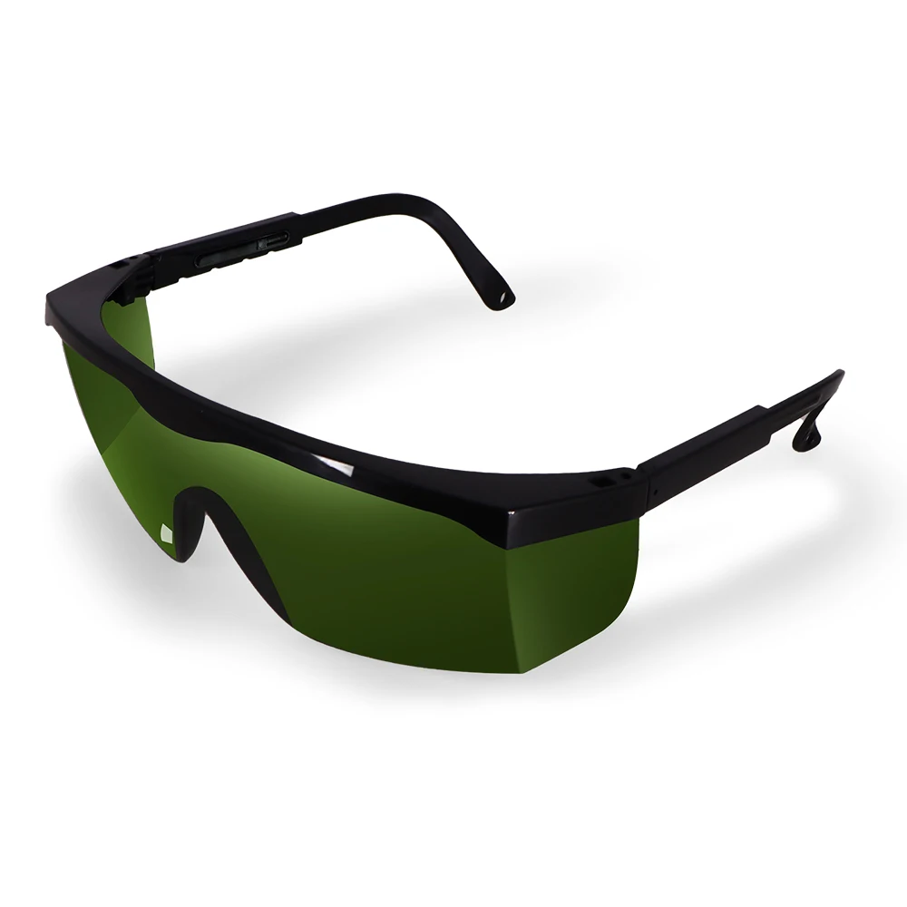 

FONLAND 200-2000 нм лазерные защитные очки для лазерной маркировки и гравировки с защитным чехлом