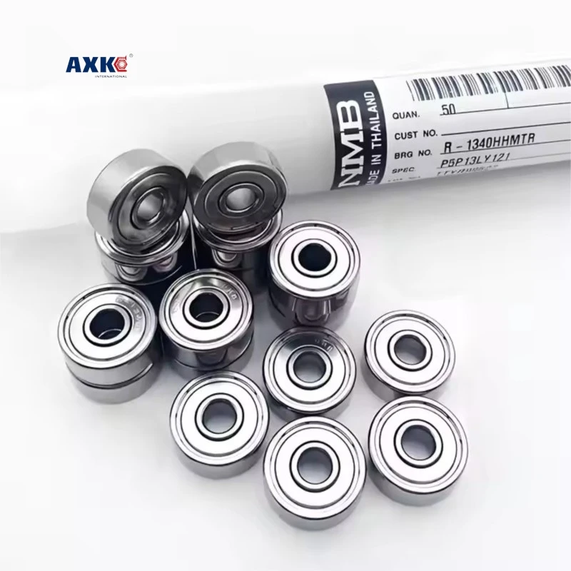 

50 шт. подшипники NMB