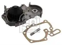 

FEBI 21988 для devirзамэ LOGAN SANDERO CLIO II MEGAN I KANGOO SCENIC R19 1,4 8V / 1,6 8V K7M K7J