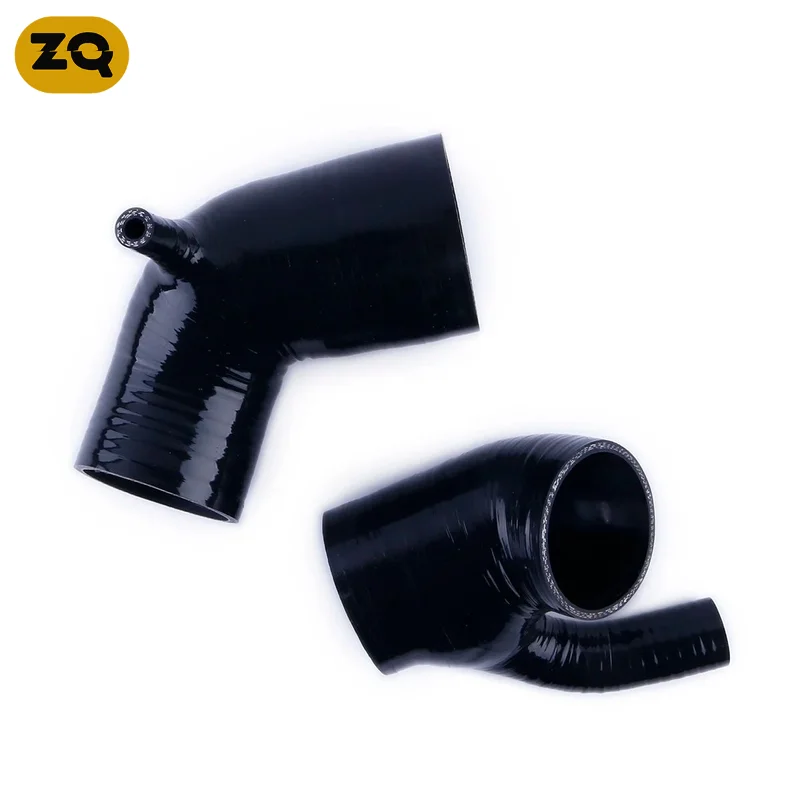 Силиконовый воздухозаборник для BMW E46 320i 323i 325i 328i M54 M52