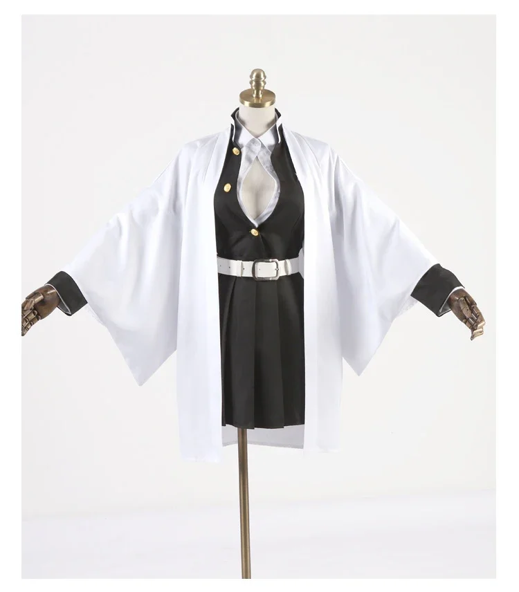 Костюм для косплея из искусственной ткани аниме рассекающий демонов киметасу No
