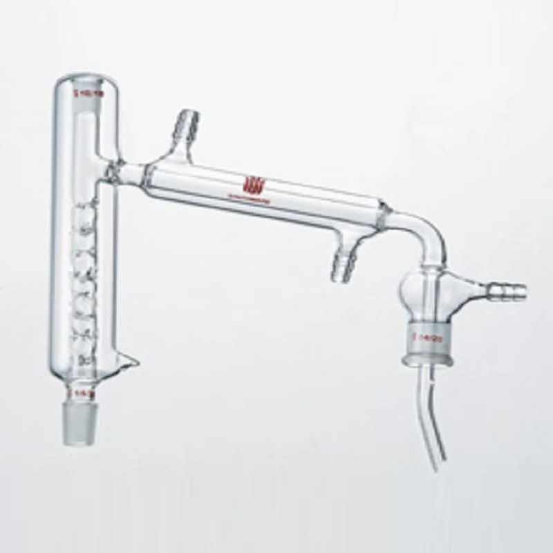 

Головка микродистилляции SYNTHWARE Micro D171014