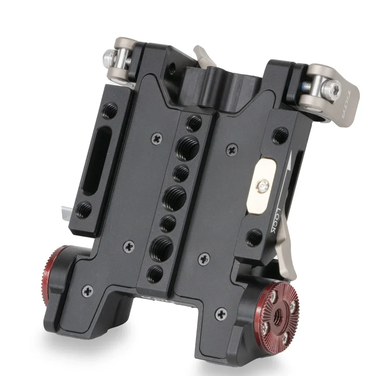 Tilta TA-BSP6-15 15 мм LWS опорная пластина типа VI для BMPCC 6K Pro комплект клеток камеры