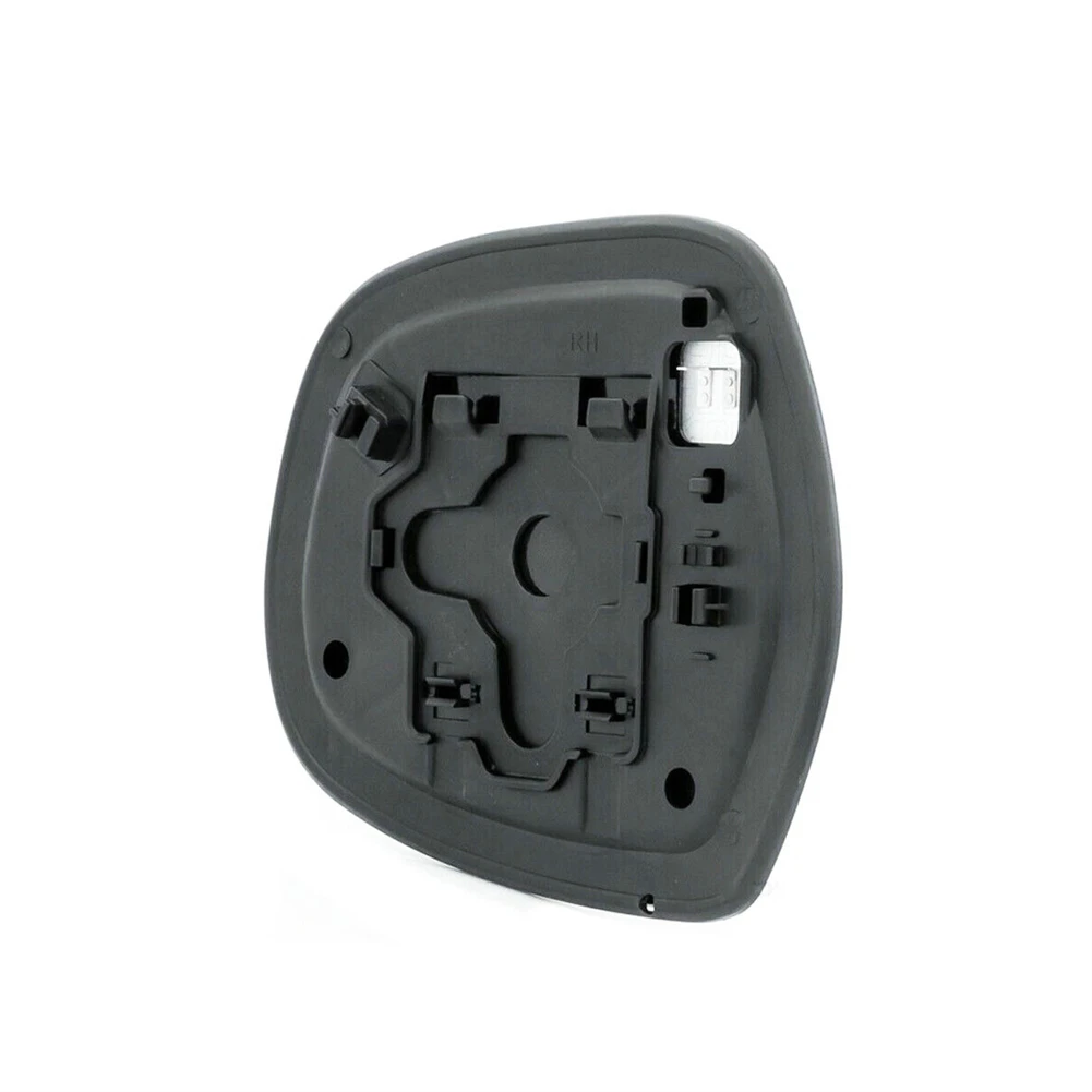 Автозапчасти зеркальное стекло серебристый/прозрачный инструмент 1 шт. 6080-1729-R