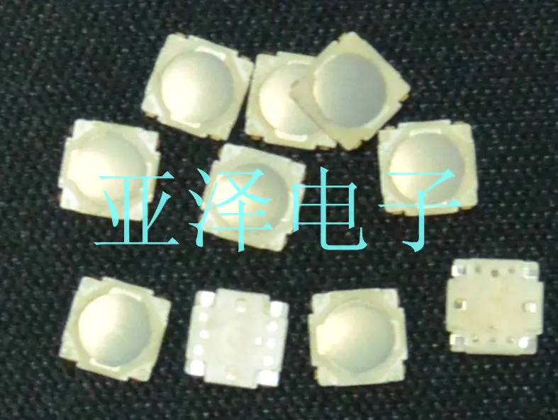 30pcs SKRMABE010 chip switch 4.5 * 0.4 patch |