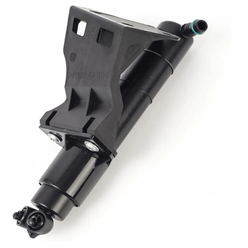 Форсунка омывателя левой фары для Mercedes-Benz W164 ML300 ML350 ML500 ML63 1648600547