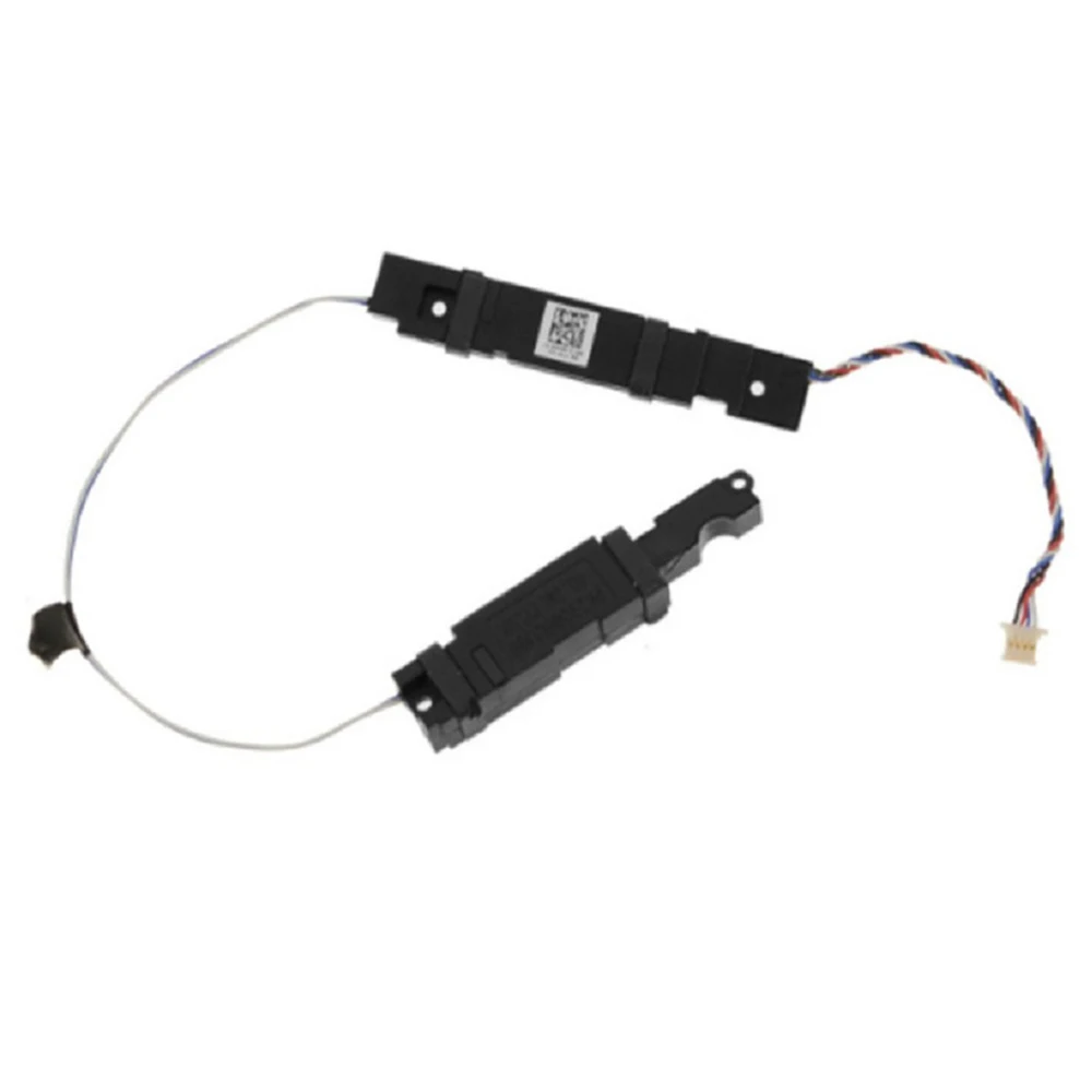 

Левая и правая колонки для ноутбука DELL Latitude E7280 7290 7380 7390 0X0H0R, Встроенные Сменные колонки для ноутбука, новинка