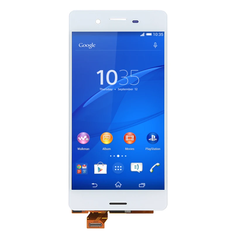 

For Sony Xperia X Performance Lcd Screen Display Touch Digitizer Assembly Glass Replacement Display