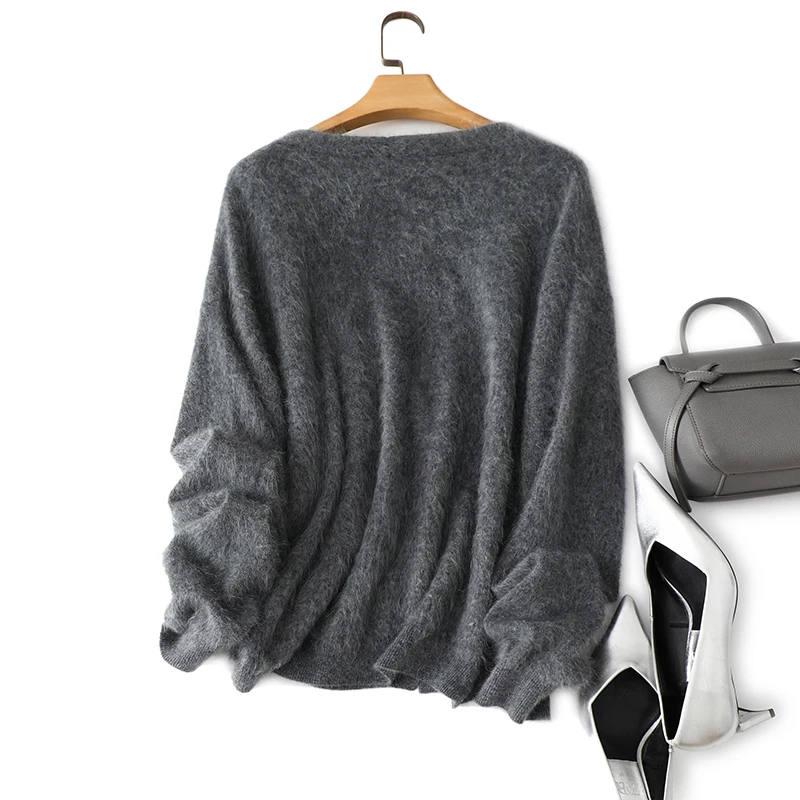 Рисунок 3 - Осенне-зимний модный роскошный