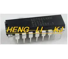 

IC new original AD7541AKN AD7541AKNZ AD7541