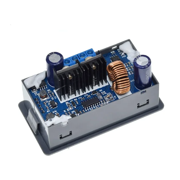 NoEnName_Null понижающий модуль питания 50В 5А