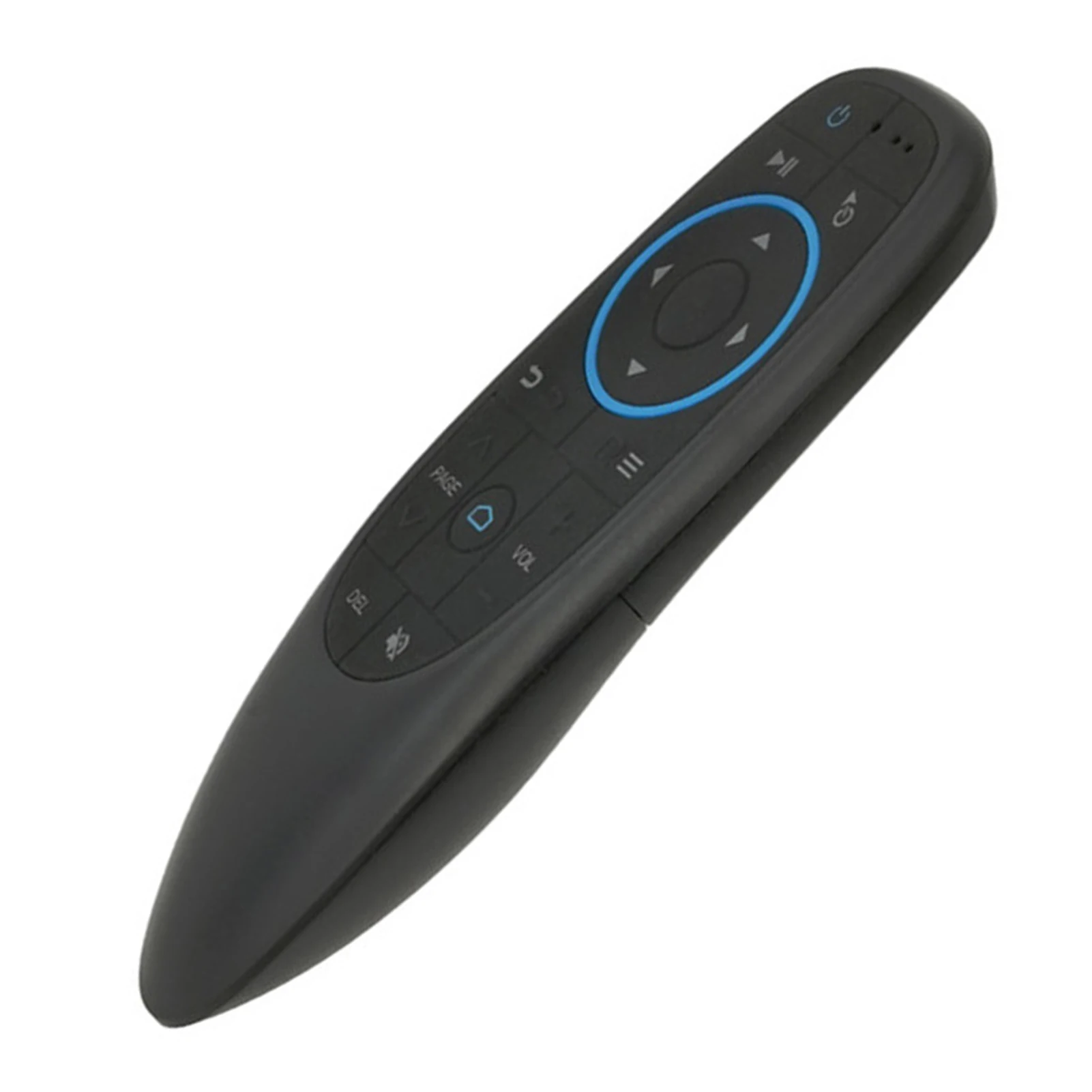 

G10S PRO BT Flying Mouse Voice Dual Mode Airborne Flying Mouse Dual Mode Airborne Flying Mouse Remote Control 2.4G Wireless IR