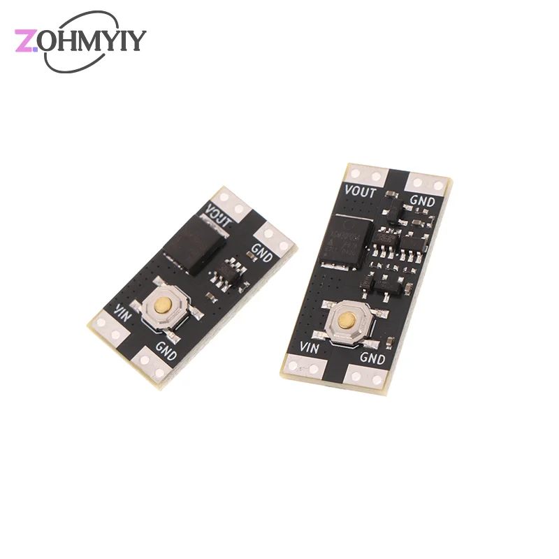 XL-10AL XL-10AH однокнопочный Bistable модуль переключателя 3 5-5 4 В 5-26 в на мА нагрузка 10 А