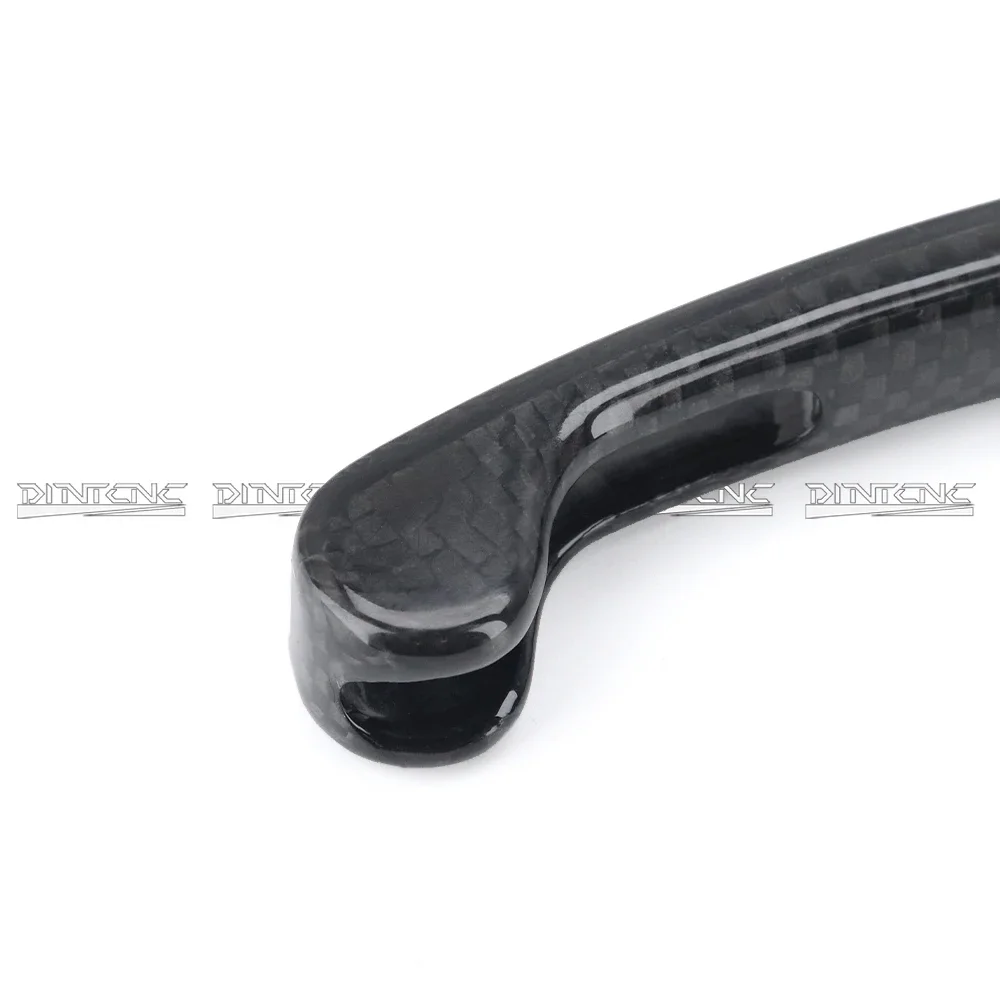 Высокопрочный легкий поршень тормозного цилиндра из углеродного волокна для