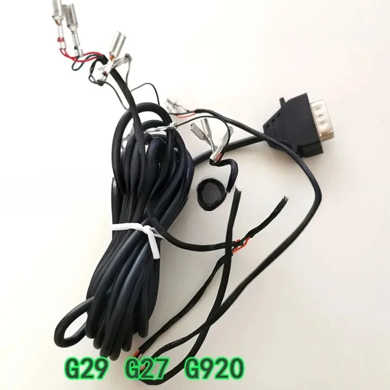 Для адаптера педали Kabel/USB Draad Vtuurhoul Kabel для Logitech G29 G27 G920