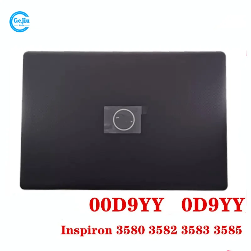

ORIGINAL Laptop Replacement Lcd Back Cover Case For DELL DELL Inspiron 3580 3581 3582 3583 3585 00D9YY 0D9YY