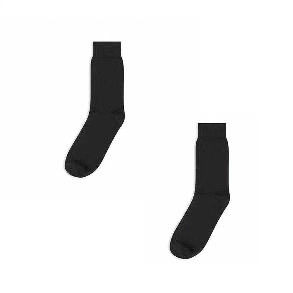 NIGO Pure Cotton Mid-calf Socks  #nigo5643