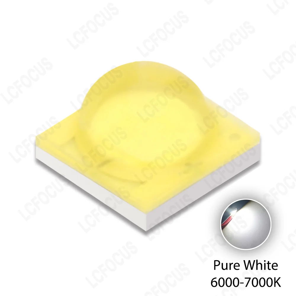 

Светодиодный чип SWPUSHINEZD LC-1&10W-3535 SERIES