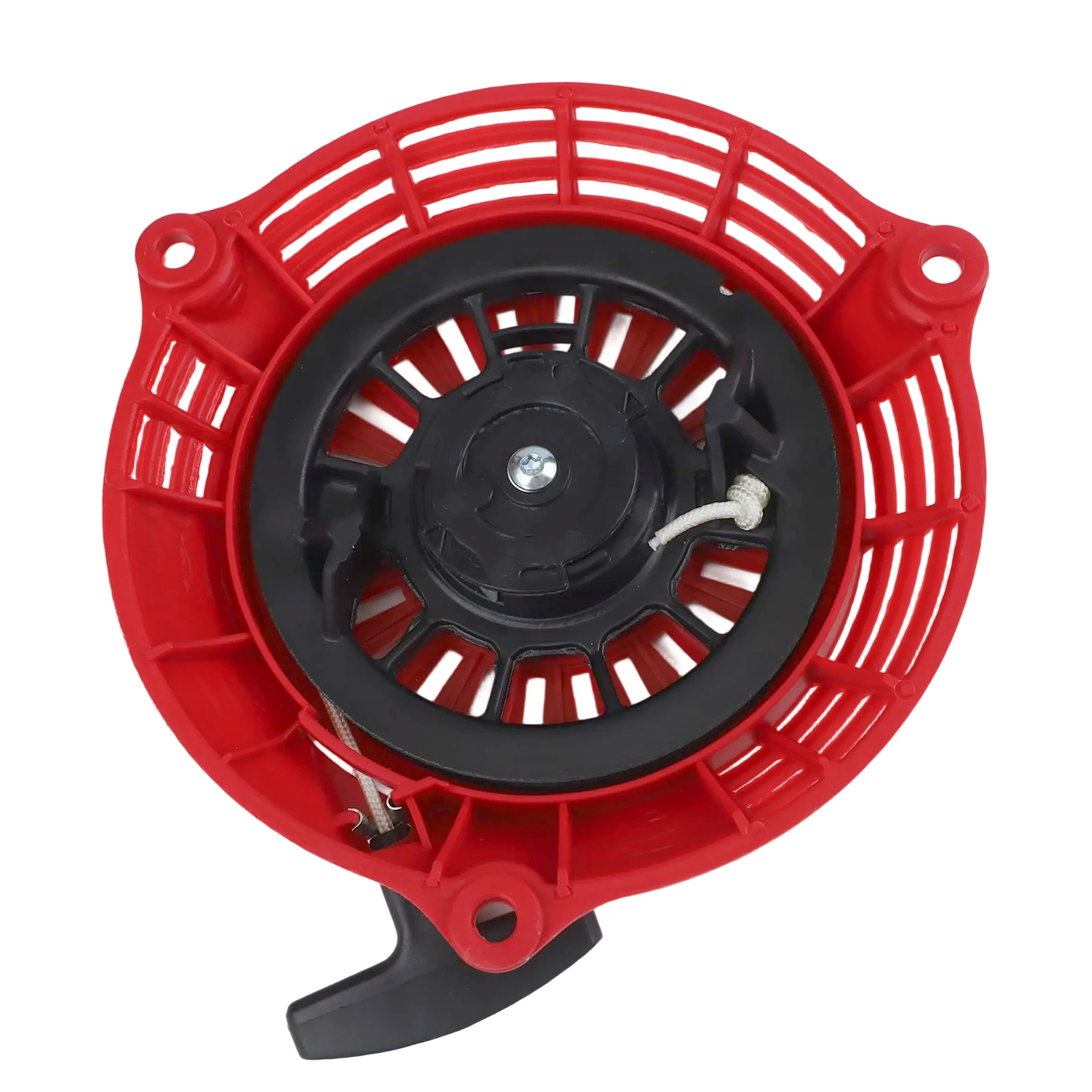Фото Новый стартер 28400-ZE6-T02 для стартера Honda 28400-ZE6-T02 HR 214 HR214 215 HR215, запчасти для газонокосилок, садовые инструменты №1