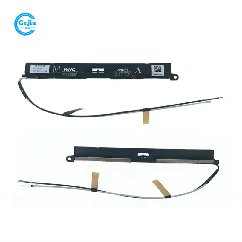 New Original Laptop Wifi Antenna Cable For Dell Inspiron 14 7400 0DTDGJ DTDGJ 025.901OA.0001