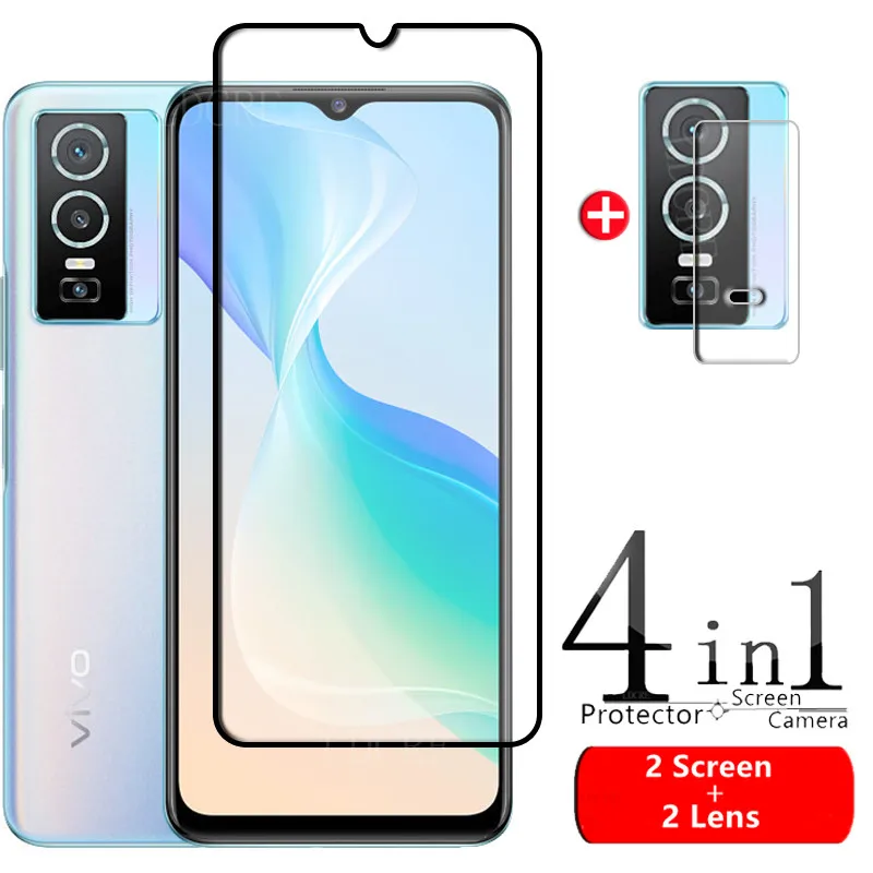 4-in-1-for-vivo-y76-5g-glass-for-vivo-y76-5g-tempered-glass-9h-full-glue-protective-screen-protector-for-vivo-y76-5g-lens-glass